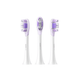 Насадки для зубної щітки Xiaomi Oscillation Electric Toothbrush Replacement Heads (Soft) - зображення 1