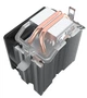 Кулер для процессора PcCooler PсCOOLER S93 V2 Black (R3-I210WBKNXX-GL) - изображение 3