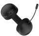 Ігрова гарнітура HATOR Hellyberry HH30 Wireless Black-Violet (HH30_wireless_BV) - зображення 6