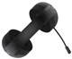 Ігрова гарнітура HATOR Hellyberry HH30 Wireless Black-Violet (HH30_wireless_BV) - зображення 7