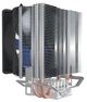 Кулер для процессора PcCooler PсCOOLER S93 V2 Black (R3-I210WBKNXX-GL) - изображение 5