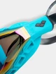 Очки для плавания взрослые Arena AIR SONIC MIRROR синий, черный для бассейна мужские и женские - изображение 3