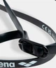 Очки для плавания взрослые Arena AIR SONIC MIRROR синий, черный для бассейна мужские и женские - изображение 5