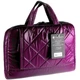 Сумка для ноутбука 12" CONTINENT CC-071 Violet - изображение 1