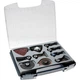Набор пильных полотен Bosch All in One i-Boxx Set для реноваторов, 33 шт (2608669091) - изображение 1