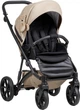 Універсальна коляска Tutis Viva5 plus Teddy Creamy (1452111) - зображення 4