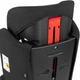 Автокресло ABC Design Mallow 2 Fix i-Size Black (12004721000) - изображение 5