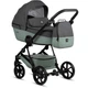 Універсальна коляска Tutis Viva5 Essential Sage (1452039) - зображення 1
