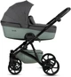 Універсальна коляска Tutis Viva5 Essential Sage (1452039) - зображення 3