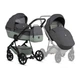 Універсальна коляска Tutis Viva5 Essential Sage (1452039) - зображення 7