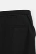Шорти Zara бавовняно-лляні чорний 6861/357/800 M - изображение 9