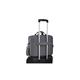 Сумка для ноутбука Case Logic 15.6" Huxton Attache HUXA-215 Graphite - изображение 7