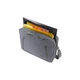Сумка для ноутбука Case Logic 14" Huxton Attache HUXA-214 Graphite - зображення 5