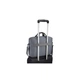 Сумка для ноутбука Case Logic 14" Huxton Attache HUXA-214 Graphite - зображення 7