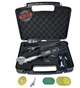 Угловая шлифмашина, гравер FIXTOOL Pomogator BLACK EDITION в кейсі (FIX100BL) - изображение 2