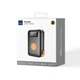 Автомобільний насос WIWU Portable Cordless Tire inflator Wi-Ai003 Black - изображение 2