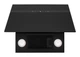 Витяжка Нахилена INTERLINE STREAM BL A/60/GL/M INV Nano Matte - зображення 9