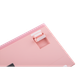 Ігрова магнітна клавіатура AULA HERO 84 HE / 8K / Hall Effect / Rapid Trigger / Pink / Рожева - зображення 11