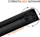 Электрический стол ITech с регулируемой высотой ножек Черный (MT12BB) - изображение 10