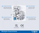 Умная Wi-Fi-розетка с мониторингом энергопотребления TP-LINK Tapo P110M - изображение 7