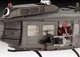 Збірна модель 1:100 гелікоптер Bell UH-1H Gunship Revell 04983 - изображение 4