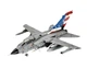 Збірні моделі 1:144 літаки Air Defender Set (Airbus A400M & Tornado) Revell 03789 - изображение 4