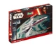 Збірна модель 1:112 космічний корабель Зоряні війни X-Wing Fighter Revell 03601 - зображення 6