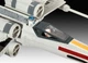Збірна модель 1:112 космічний корабель Зоряні війни X-Wing Fighter Revell 03601 - зображення 8