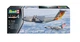 Збірні моделі 1:144 літаки Air Defender Set (Airbus A400M & Tornado) Revell 03789 - изображение 14