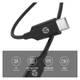 Дата USB-C кабель USB-C 3.0m USB 3.1 PD 3A 60W HP (HP_DHC-TC107-3M) (344714) - зображення 4