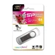USB флеш накопитель Silicon Power 64GB Jewel J80 Titanium USB 3.0 (SP064GBUF3J80V1T) (344549) - изображение 5