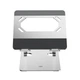 Подставка для ноутбука AOC L1S Laptop Stand Riser 10.2-17.3-inch computers and tablets (AOCL1S) (344755) - изображение 1