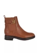 Женские ботинки Tommy Hilfiger 37.5 Коричневый (140093) - изображение 2