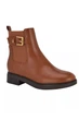 Женские ботинки Tommy Hilfiger 38.5 Коричневый (140093) - изображение 1