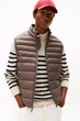 Жилет Tommy Hilfiger 48(M) Какао (140204) - изображение 1