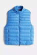 Жилет Tommy Hilfiger 50(L) Светло-синий (140253) - изображение 3