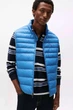 Жилет Tommy Hilfiger 48(M) Светло-синий (140253) - изображение 1