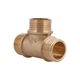 Трійник Thermo Alliance Standart 1/2" ЗР SD41215 - зображення 3
