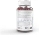 Suplement diety Arkopharma Forcapil Wspomaga kondycję włosów 60 żelków (3578836129266) - obraz 3