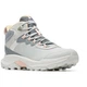 Черевики жіночі Merrell Speed Strike 2 LTR MID WP Women 37,5 Світло-сірий - зображення 1