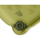 Самонадувающийся коврик Sea to Summit Camp Self Inflating Mat, Regular Rectangular Wide Світло-зелений - изображение 3