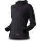 Флис Trimm Neona Women`s XL Темно-сірий - изображение 1