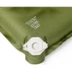 Самонадувающийся коврик Sea to Summit Camp Plus Self Inflating MatСамонадувающийся коврик Sea to Summit, Regular Rectang Wide Оливковий - изображение 4