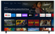 Телевізор Haier H55K85FUX 55" 4K Smart TV Google TV - изображение 4
