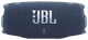 Портативна акустика JBL Charge 6 Blue (JBLCHARGE6BLU) (7106532) - зображення 14