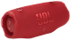 Портативна акустика JBL Charge 6 Red (JBLCHARGE6RED) (7106535) - зображення 14