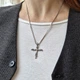 Серебряная подвеска оберег черненное серебро 925 пробы (АРТ.3209ч) 2.90г - изображение 3