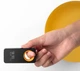 Лазерный дальномер Xiaomi HOTO Smart Laser Measure Black (QWCJY001) - изображение 2