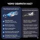 Бігова доріжка Кеhot YQ N3897 - зображення 7