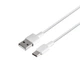 Стерео гарнітура TWS Baseus NGW2 Type C Bluetooth V5.0 350mAh Білий - зображення 6